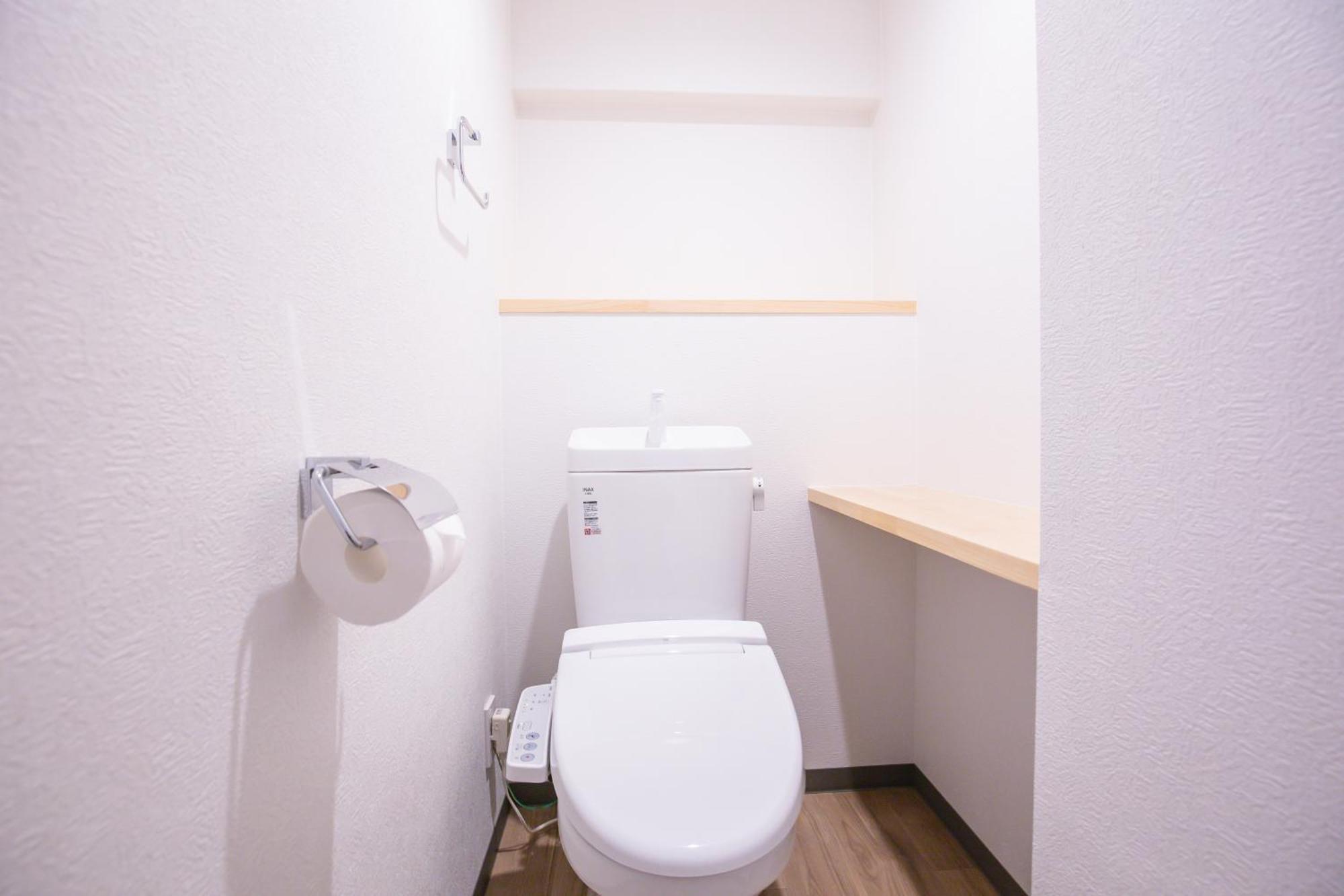Apartament 2Min Walk To Higashi Shinjuku Sta Siew Tokio Zewnętrze zdjęcie